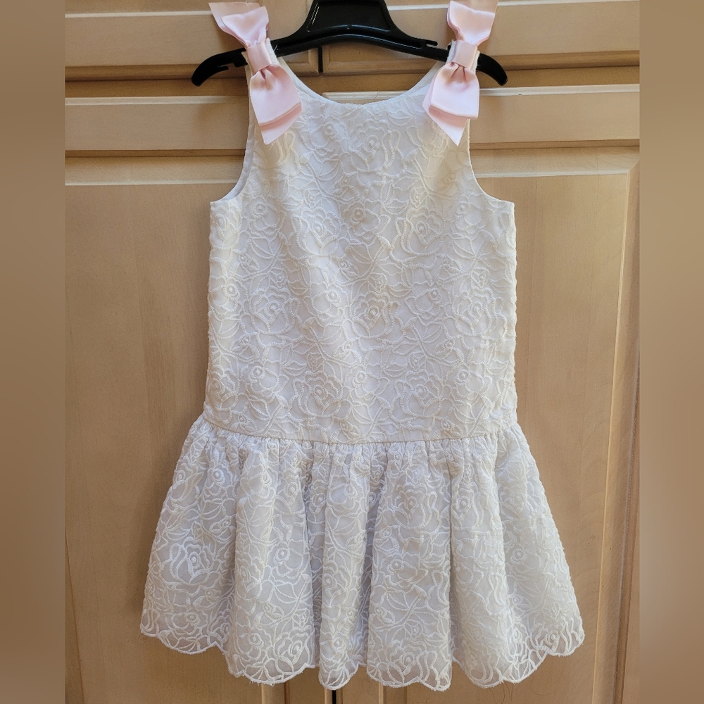 Janie and Jack Dress